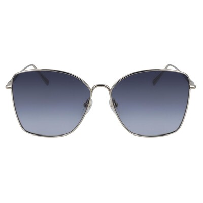Longchamp LO 117S 722 60 Kadın Güneş Gözlüğü - 2
