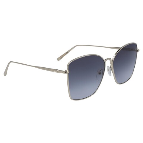 Longchamp LO 117S 722 60 Kadın Güneş Gözlüğü - 3