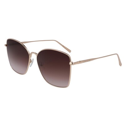 Longchamp LO 117S 770 60 Kadın Güneş Gözlüğü - 1