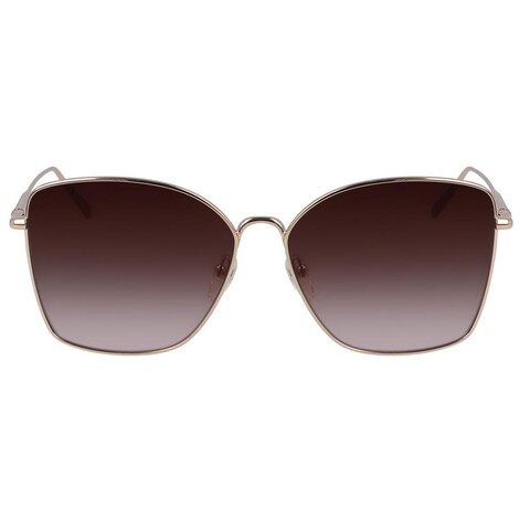 Longchamp LO 117S 770 60 Kadın Güneş Gözlüğü - 2