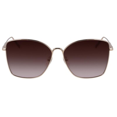 Longchamp LO 117S 770 60 Kadın Güneş Gözlüğü - 2