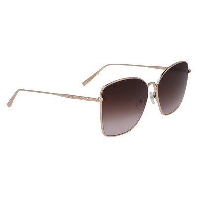Longchamp LO 117S 770 60 Kadın Güneş Gözlüğü - 3