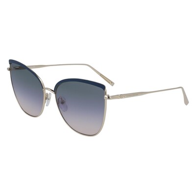 Longchamp LO 130S 719 Kadın Güneş Gözlüğü - 1