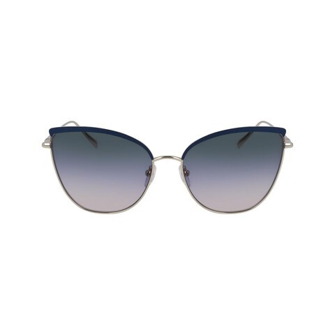 Longchamp LO 130S 719 Kadın Güneş Gözlüğü - 2