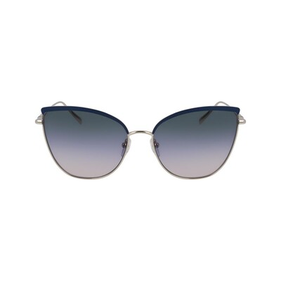 Longchamp LO 130S 719 Kadın Güneş Gözlüğü - 2