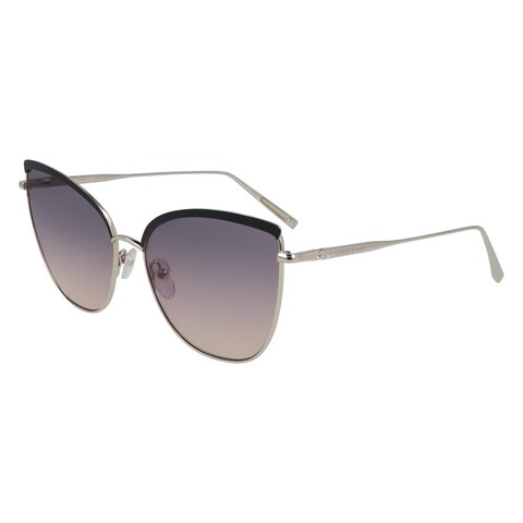 Longchamp LO 130S 720 56 Kadın Güneş Gözlüğü - 1