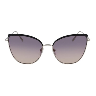 Longchamp LO 130S 720 56 Kadın Güneş Gözlüğü - 2