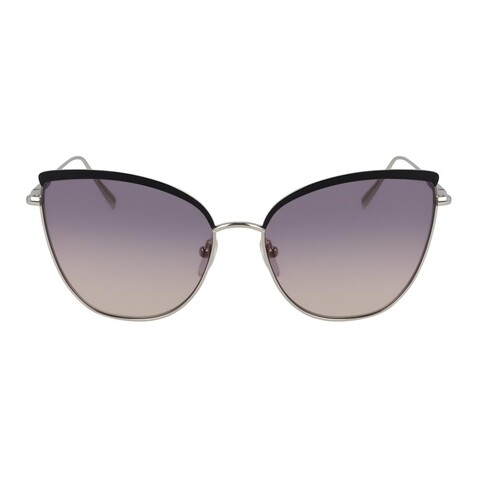 Longchamp LO 130S 720 60 Kadın Güneş Gözlüğü - 2