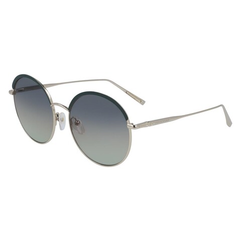 Longchamp LO 131S 727 56 Kadın Güneş Gözlüğü - 1