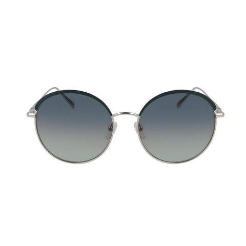 Longchamp LO 131S 727 56 Kadın Güneş Gözlüğü - 2