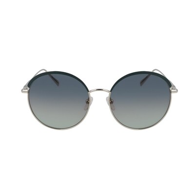 Longchamp LO 131S 727 56 Kadın Güneş Gözlüğü - 2