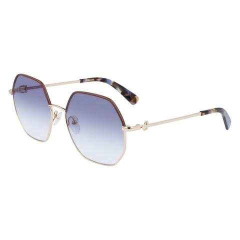 Longchamp LO 140S 719 58 Kadın Güneş Gözlüğü - 1