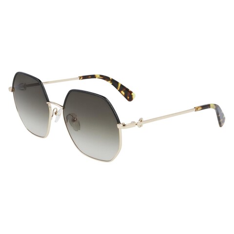 Longchamp LO 140S 727 58 Kadın Güneş Gözlüğü - 1