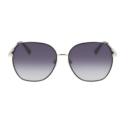 Longchamp LO 151S 001 60 Kadın Güneş Gözlüğü - 2