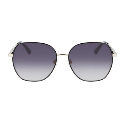 Longchamp LO 151S 001 60 Kadın Güneş Gözlüğü - 2