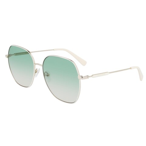Longchamp LO 151S 103 60 Kadın Güneş Gözlüğü - 1