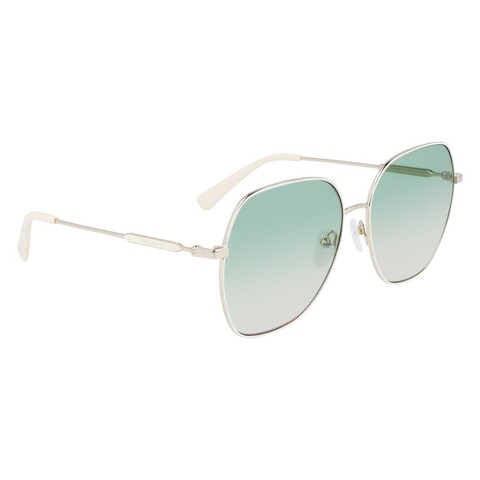 Longchamp LO 151S 103 60 Kadın Güneş Gözlüğü - 3