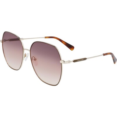Longchamp LO 151S 200 60 Kadın Güneş Gözlüğü - 1