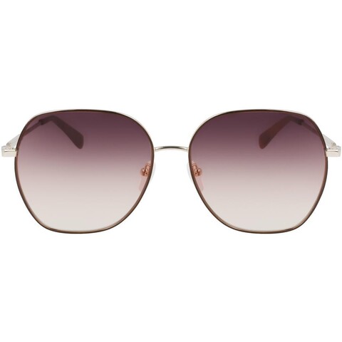 Longchamp LO 151S 200 60 Kadın Güneş Gözlüğü - 2