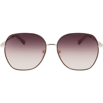 Longchamp LO 151S 200 60 Kadın Güneş Gözlüğü - 2