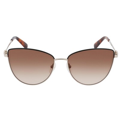 Longchamp LO 152S 720 58 Kadın Güneş Gözlüğü - 2