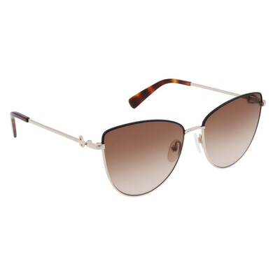 Longchamp LO 152S 720 58 Kadın Güneş Gözlüğü - 3