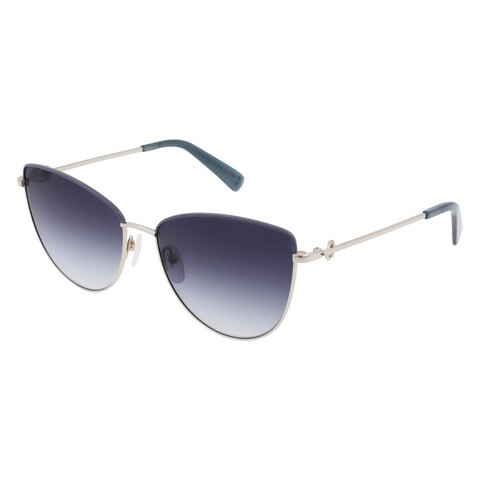 Longchamp LO 152S 732 58 Kadın Güneş Gözlüğü - 1