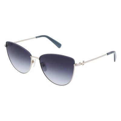 Longchamp LO 152S 732 58 Kadın Güneş Gözlüğü - 1