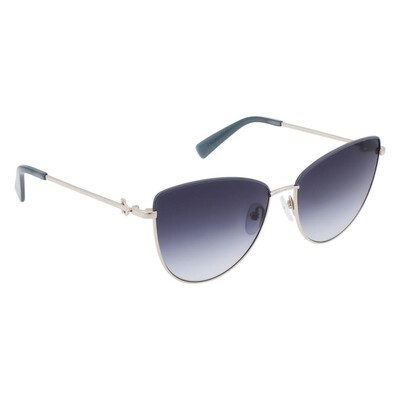 Longchamp LO 152S 732 58 Kadın Güneş Gözlüğü - 3
