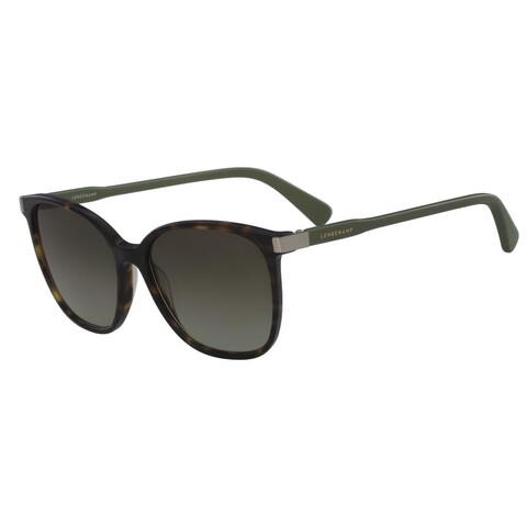 Longchamp LO 612S 213 54 Kadın Güneş Gözlüğü - 1