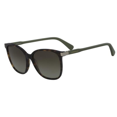 Longchamp LO 612S 213 54 Kadın Güneş Gözlüğü - 1