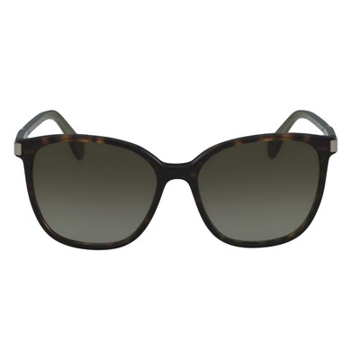 Longchamp LO 612S 213 54 Kadın Güneş Gözlüğü - 2