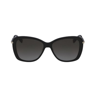 Longchamp LO 616S 001 Kadın Güneş Gözlüğü - 2