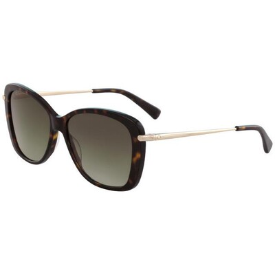 Longchamp LO 616S 213 56 Kadın Güneş Gözlüğü - 1