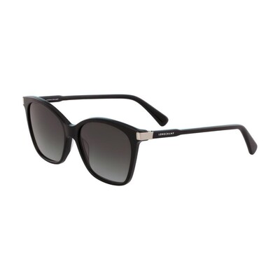 Longchamp LO 625S 001 UNISEX Güneş Gözlüğü - 1