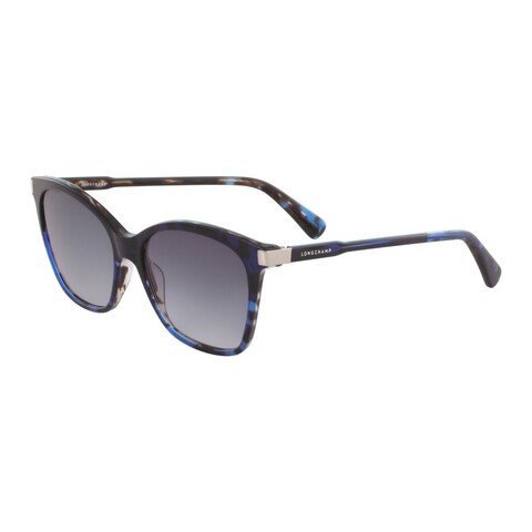 Longchamp LO 625S 421 56 Kadın Güneş Gözlüğü - 1