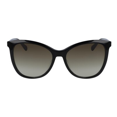 Longchamp LO 648S 010 Kadın Güneş Gözlüğü - 2