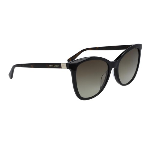 Longchamp LO 648S 010 Kadın Güneş Gözlüğü - 3