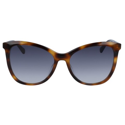 Longchamp LO 648S 219 Kadın Güneş Gözlüğü - 2