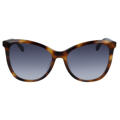 Longchamp LO 648S 219 Kadın Güneş Gözlüğü - 2