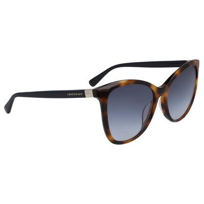 Longchamp LO 648S 219 Kadın Güneş Gözlüğü - 3