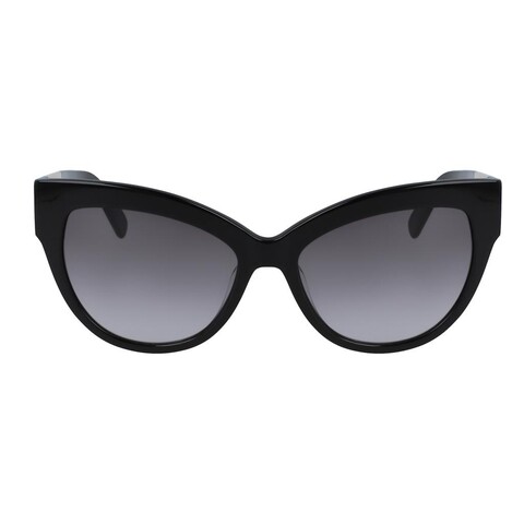 Longchamp LO 649S 001 Kadın Güneş Gözlüğü - 2