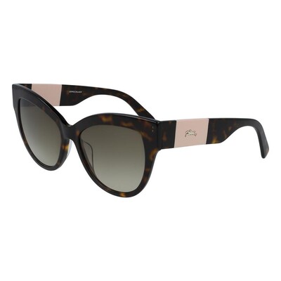 Longchamp LO 649S 214  Kadın Güneş Gözlüğü - 1