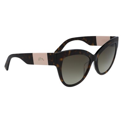 Longchamp LO 649S 214  Kadın Güneş Gözlüğü - 3