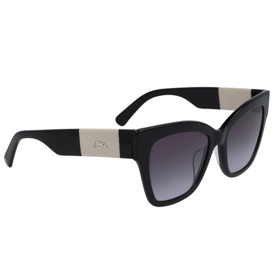 Longchamp LO 650S 001  Kadın Güneş Gözlüğü - 8
