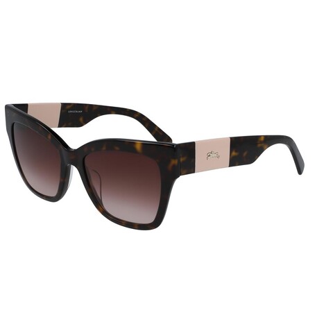 Longchamp LO 650S 214  Kadın Güneş Gözlüğü - 1