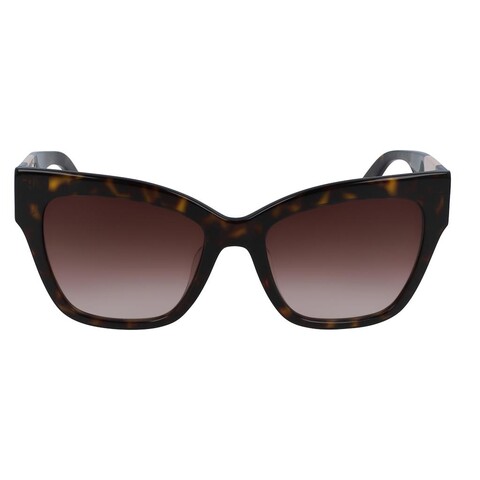 Longchamp LO 650S 214  Kadın Güneş Gözlüğü - 2