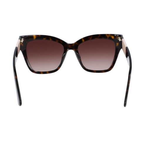 Longchamp LO 650S 214  Kadın Güneş Gözlüğü - 5