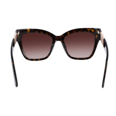 Longchamp LO 650S 214  Kadın Güneş Gözlüğü - 5