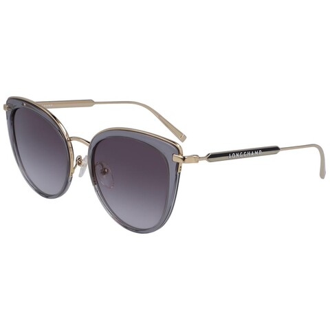 Longchamp LO 661S 036 53 Kadın Güneş Gözlüğü - 1